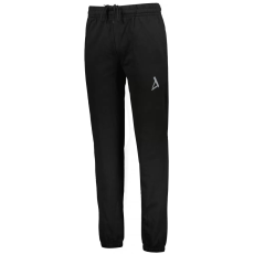  Férfi melegítőnadrág ALTISPORT BYB/ALM002BB002 FEKETE méret: XL