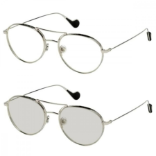  Férfi napszemüveg Moncler ML0105 54016 napszemüveg