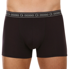 Férfi öko boxeralsó Bellinda fekete (BU858314-094) L férfi alsó