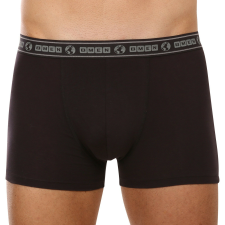 Férfi öko boxeralsó Bellinda fekete (BU858314-094) M férfi alsó