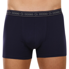  Férfi öko boxeralsó Bellinda sötétkék (BU858314-351) XL