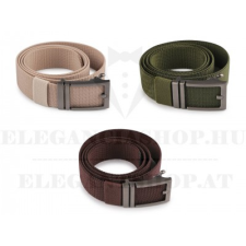  Férfi öv széles 3,5 cm ajándéktárgy