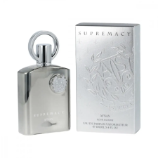  Férfi Parfüm Afnan EDP Supremacy Silver (100 ml) parfüm és kölni