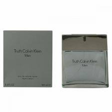  Férfi Parfüm Calvin Klein Truth EDT (100 ml) parfüm és kölni