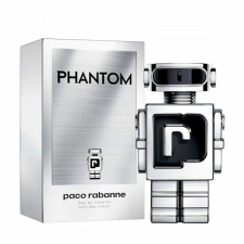  Férfi Parfüm Paco Rabanne Phantom EDT (100 ml) parfüm és kölni