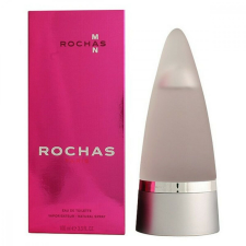  Férfi Parfüm Rochas EDT Rochas Man (100 ml) parfüm és kölni
