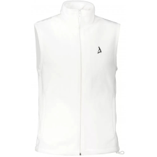  Férfi polár mellény ALTISPORT ALM002518 FEHÉR méret: M férfi mellény