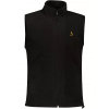  Férfi polár mellény ALTISPORT ALM002518 FEKETE ÉS ARANY méret: XXXL
