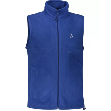  Férfi polár mellény ALTISPORT ALM002518 KIRÁLYKÉK méret: XL