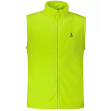 Férfi polár mellény ALTISPORT ALM002518 MÉSZ méret: L férfi mellény