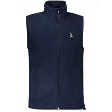 Férfi polár mellény ALTISPORT ALM002518 SÖTÉTKÉK méret: XL férfi mellény