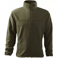  Férfi polár pulóver ALTISPORT NP/ALM105 KATONAI méret: XL férfi pulóver, kardigán