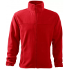  Férfi polár pulóver ALTISPORT NP/ALM105 PIROS méret: M