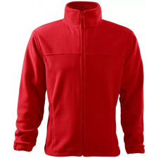 Férfi polár pulóver ALTISPORT NP/ALM105 PIROS méret: XXL férfi kabát, dzseki