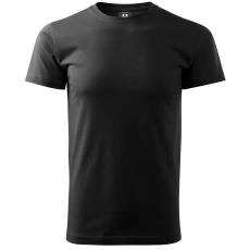  Férfi póló ALTISPORT NoPrint NP/ALM921 FEKETE méret: 4XL