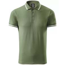  Férfi póló ALTISPORT NP/ALM921 KHAKI méret: XL
