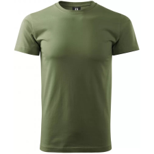 Férfi póló ALTISPORT NP/ALM921 VILÁGOS KHAKI méret: XL férfi póló