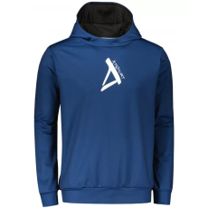  Férfi prémium funkcionális pulóver ALTISPORT VOJ/ALM013MI01 SÖTÉTKÉK méret: XXXL
