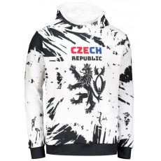  Férfi prémium funkcionális pulóver ALTISPORT VOJ/ALM036MI01 ABSTRACT méret: XL