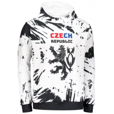 Férfi prémium funkcionális pulóver ALTISPORT VOJ/ALM036MI01 ABSTRACT méret: XL férfi pulóver, kardigán