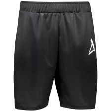 Férfi prémium funkcionális rövidnadrág ALTISPORT VOJ/ALM021KRA01 FEKETE méret: XXXL férfi rövidnadrág