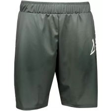 Férfi prémium funkcionális rövidnadrág ALTISPORT VOJ/ALM021KRA01 SZÜRKE méret: 4XL férfi rövidnadrág