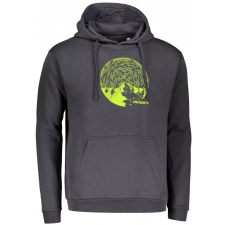 Férfi pulóver ALTISPORT ALM172JN796 GRAFIT méret: XXL férfi pulóver, kardigán