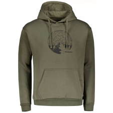 Férfi pulóver ALTISPORT ALM172JN796 KHAKI méret: M férfi pulóver, kardigán