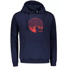 Férfi pulóver ALTISPORT ALM172JN796 TENGERBLUE méret: M férfi pulóver, kardigán
