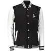 Férfi pulóver ALTISPORT BYB/ALM002BB004 FEKETE méret: XXXL