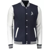 Férfi pulóver ALTISPORT BYB/ALM002BB004 SÖTÉTKÉK méret: 5XL