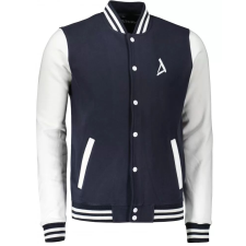 Férfi pulóver ALTISPORT BYB/ALM002BB004 SÖTÉTKÉK méret: 5XL férfi pulóver, kardigán
