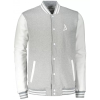  Férfi pulóver ALTISPORT BYB/ALM002BB004 VILÁGOSSZÜRKE KIEMELÉSEK méret: L