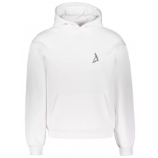 Férfi pulóver ALTISPORT BYB/ALM002BY284 FEHÉR méret: XXL férfi pulóver, kardigán