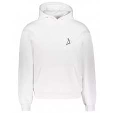  Férfi pulóver ALTISPORT BYB/ALM002BY284 FEHÉR méret: XXXL férfi pulóver, kardigán