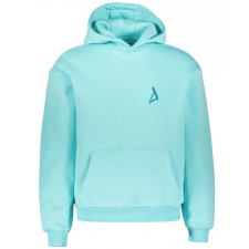  Férfi pulóver ALTISPORT BYB/ALM002BY284 TÜRKIZ méret: 4XL férfi pulóver, kardigán