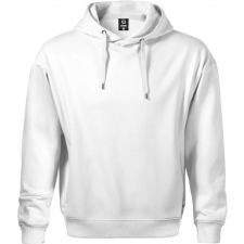 Férfi pulóver ALTISPORT NoPrint NP/ALM024 FEHÉR méret: XXL férfi pulóver, kardigán
