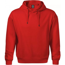  Férfi pulóver ALTISPORT NoPrint NP/ALM024 PIROS méret: XXL férfi pulóver, kardigán