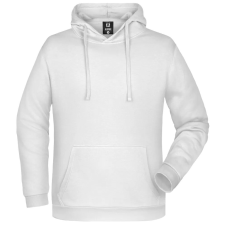 Férfi pulóver ALTISPORT NoPrint NP/ALM679NJ FEHÉR méret: XL férfi pulóver, kardigán