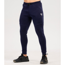  Férfi "Victory" boxer, sötétkék - XL