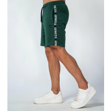  Férfi rövidnadrág "Power", sötétzöld - XS férfi rövidnadrág