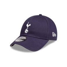  Férfi sapka NEW ERA,TOTTENHAM HOTSPUR F.C. Navy
