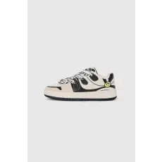  Férfi sneaker Barrow Skate F86688 42 EU fehér