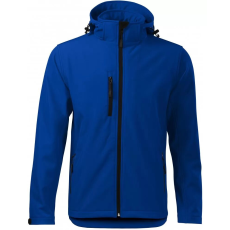  Férfi softshell kabát ALTISPORT NP/ALM225 KIRÁLYKÉK méret: S