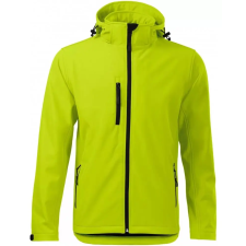  Férfi softshell kabát ALTISPORT NP/ALM225 MÉSZ méret: M férfi kabát, dzseki
