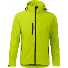 Férfi softshell kabát ALTISPORT NP/ALM225 MÉSZ méret: S férfi kabát, dzseki
