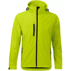  Férfi softshell kabát ALTISPORT NP/ALM225 MÉSZ méret: XL