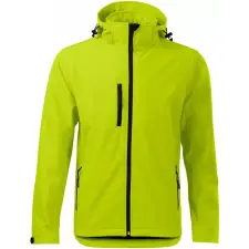  Férfi softshell kabát ALTISPORT NP/ALM225 MÉSZ méret: XXL férfi kabát, dzseki