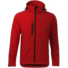 Férfi softshell kabát ALTISPORT NP/ALM225 PIROS méret: L
