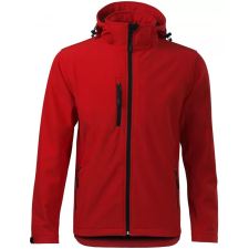 Férfi softshell kabát ALTISPORT NP/ALM225 PIROS méret: S férfi kabát, dzseki